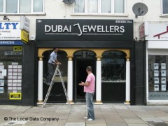 Dubai Jewellers image