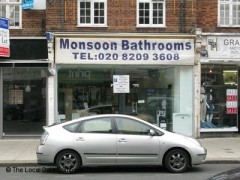 Monsoon Bathrooms image