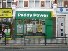 Paddy Power image
