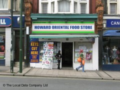 Howard Oriental Food Store image