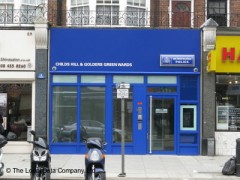 Metropolitan Police Service Childs Hill & Golders Green Wards image