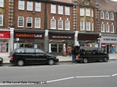 Sainsbury's Local image