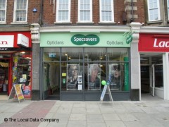 Specsavers Opticians image