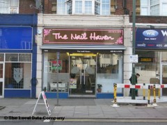 The Nail Haven image