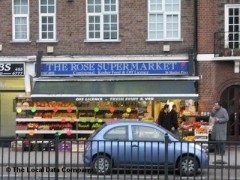 The Rose Supermarket image