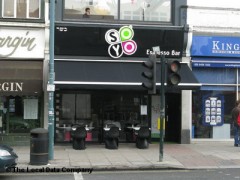 SoYo image