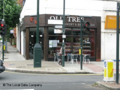 Old Tree Bakery image