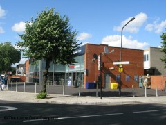 Tesco Express image