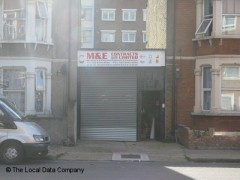 M & E Contracts image