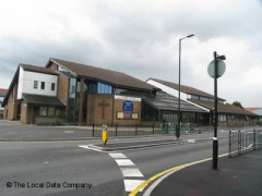 St. Marks Community Centre image