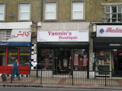 Yasmin's Boutique image