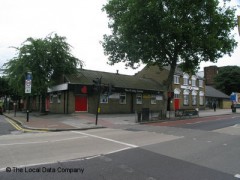 The Hartley Centre image