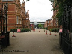 Car Park (Private) image