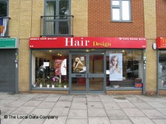 Hair Design image