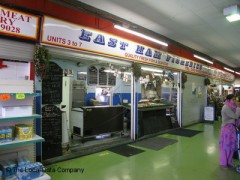 East Ham Fisheries image