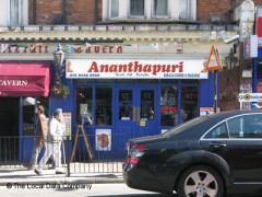 Ananthapuri image