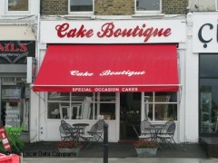 Cake Boutique image
