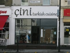Cini image