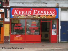 Kebab Express image