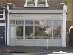 Balmain London image