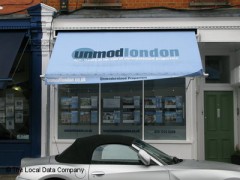 Unmod London image