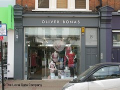 Oliver Bonas image