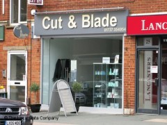Cut & Blade image