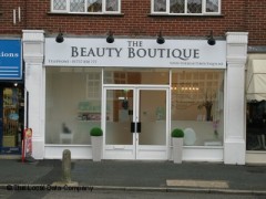 The Beauty Boutique image