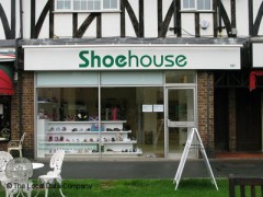 Shoehouse image