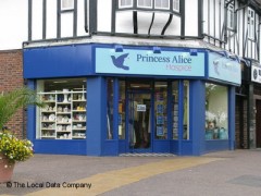 Princess Alice Hospice image