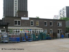 Learning Ladders Children's Centre image
