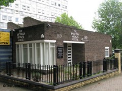 The Battersea Medical Centre image