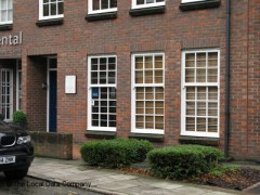 Harris Coombs & Co image