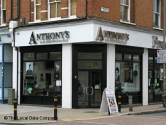 Anthony's image