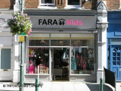 Fara Kids image