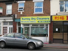 Surrey Dry Cleaners image