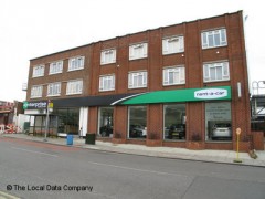 Enterprise Rent A Car image