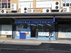 Kirkdale Convenience image