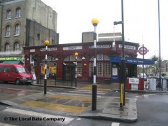 Maida Vale Underground Station image