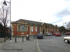 Dartford Library image