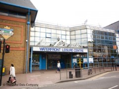 Wellness Centre image
