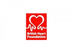 British Heart Foundation image