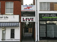 Systems Express Ltd image