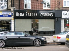 Hena Salons image
