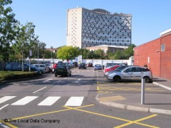 Car Park (Public) 437892 image