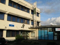 Millway Medical Practice image