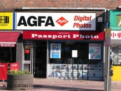 Agfa Digital Photos image