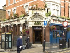 The Overdraft Tavern image