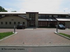 The Murray Hall image
