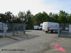 Loughton Self Drive image